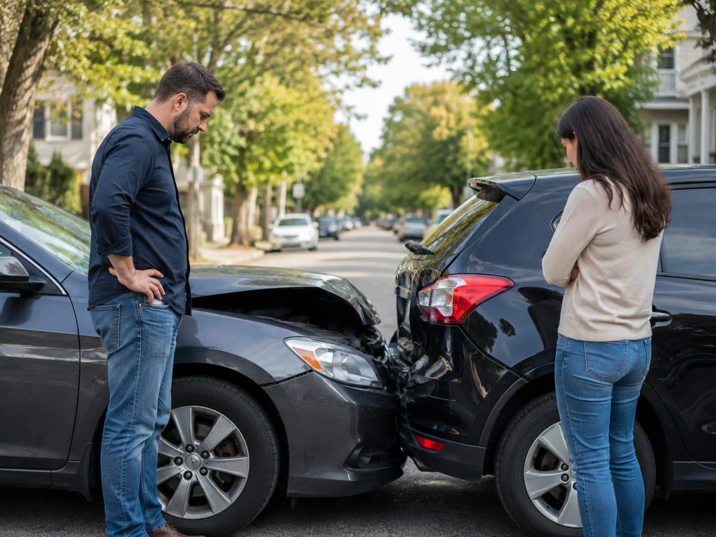 Injured While Undocumented in Louisiana? What You Can Still Recover After a Car Accident