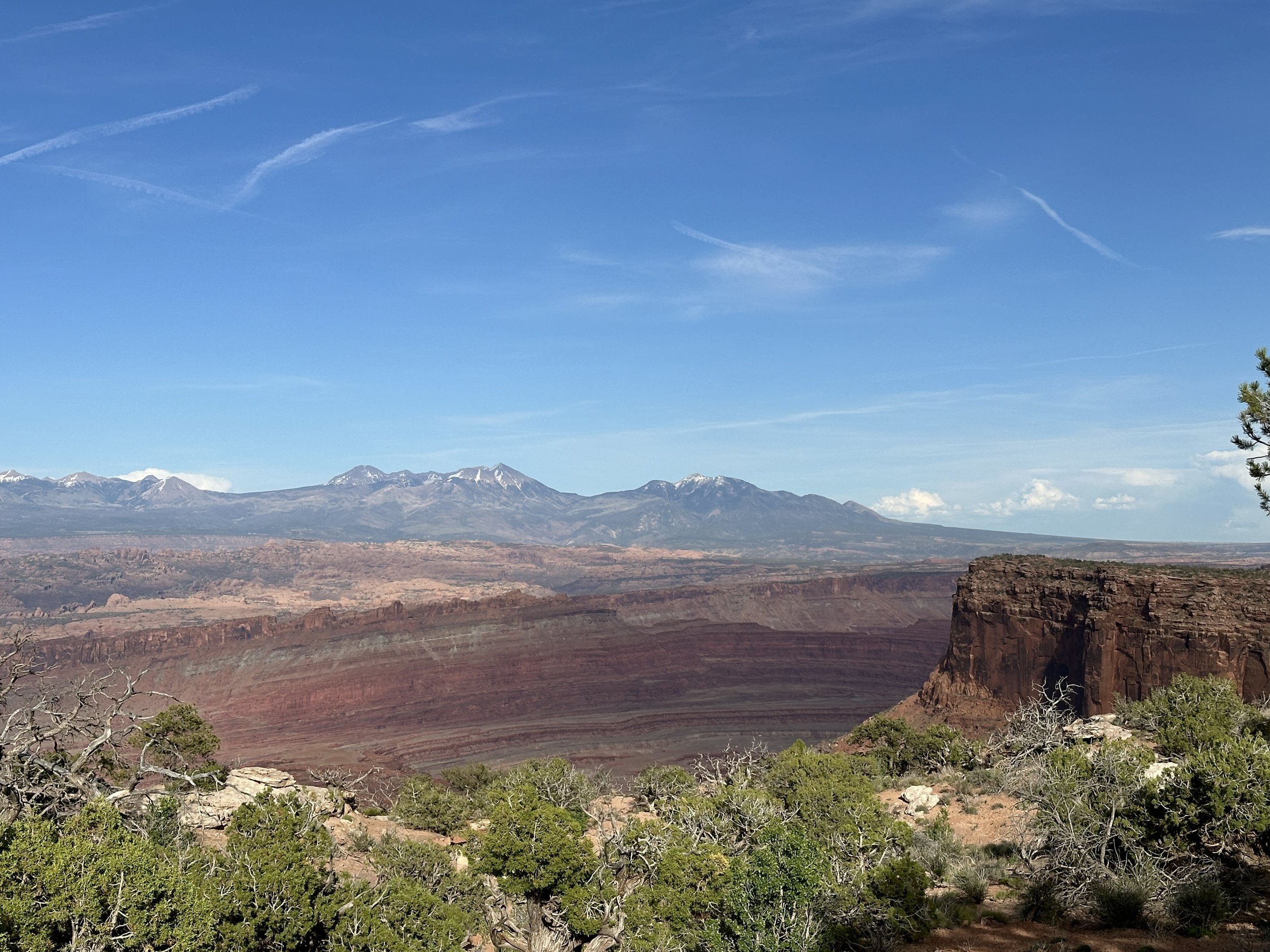 Dead Horse State Park