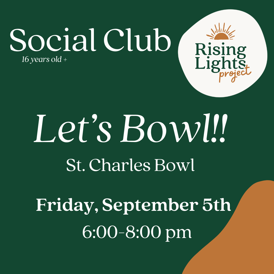 Social Club at St. Charles Bowl