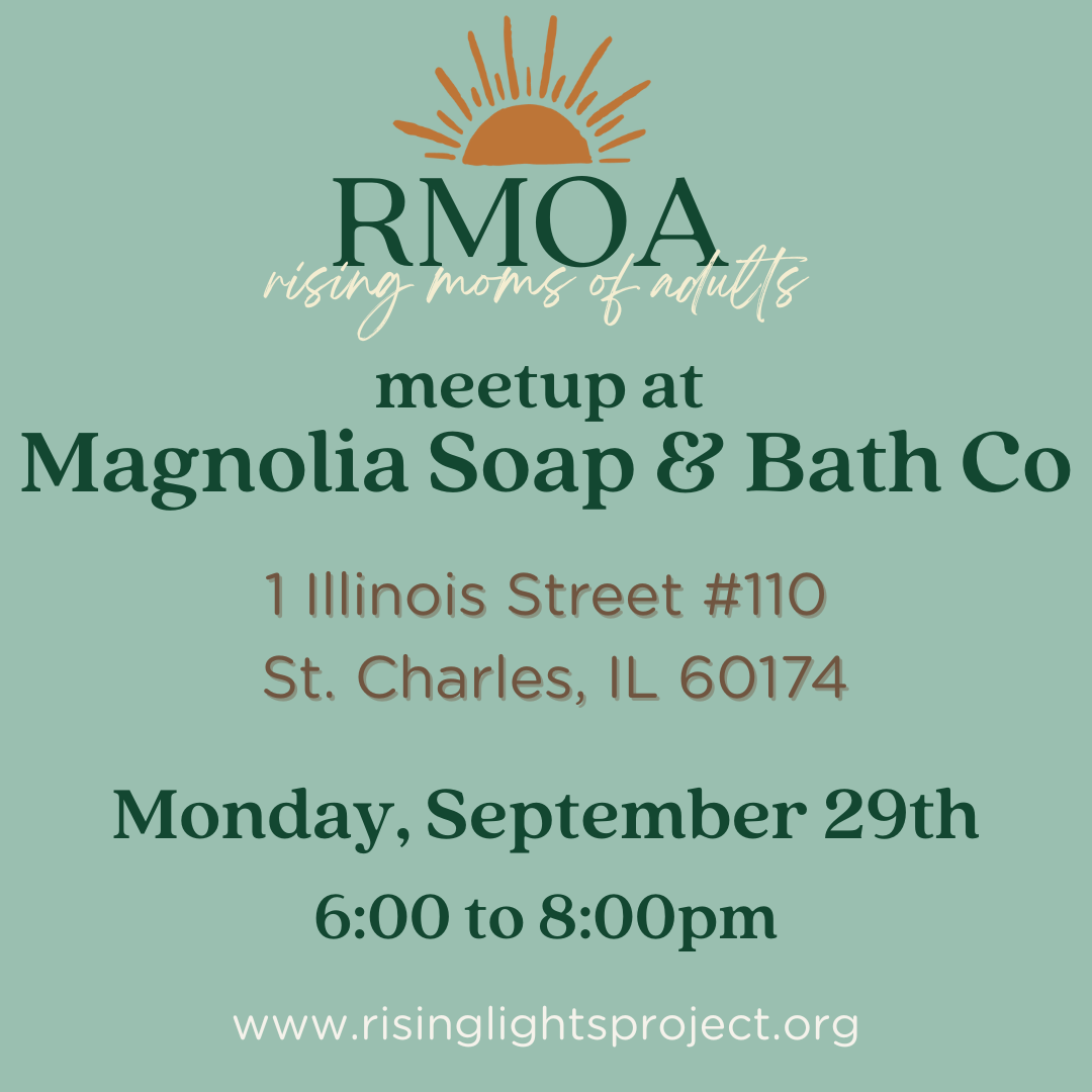 DIY Room Spray & Hand Soap at Magnolia