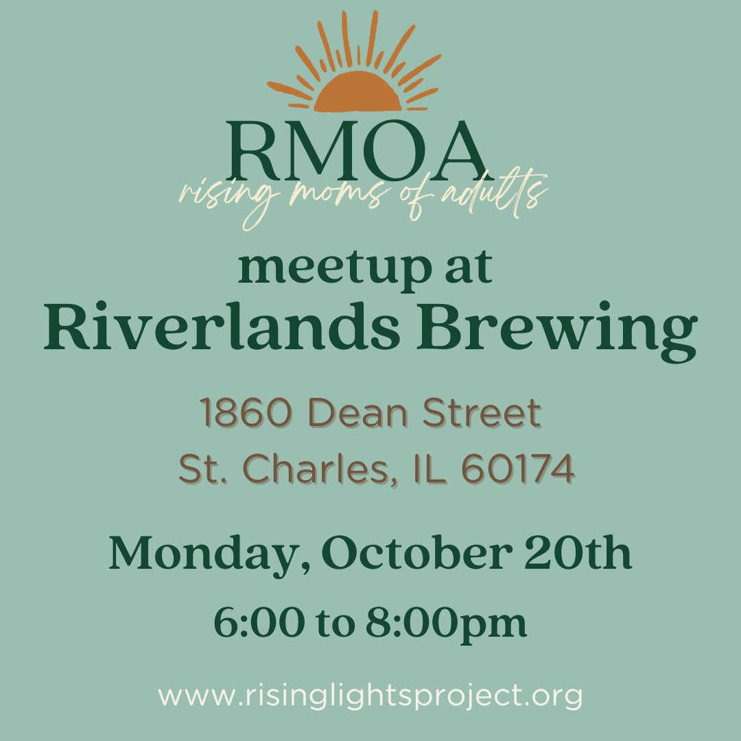 RMOA October Meetup at Riverlands