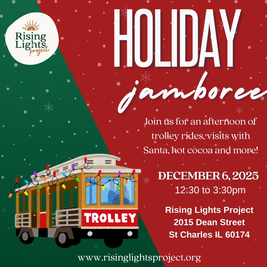 Holiday Jamboree 