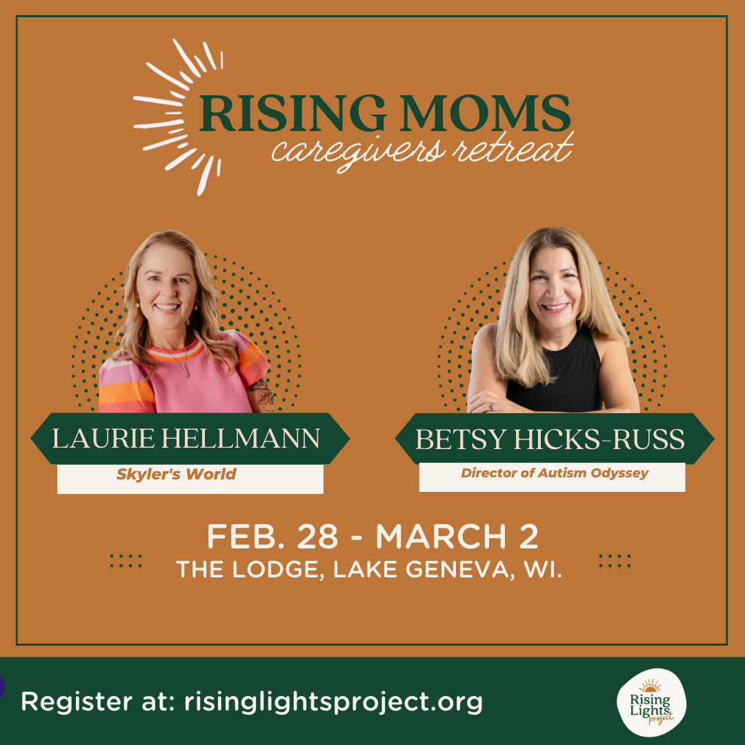 2026 Caregivers Retreat