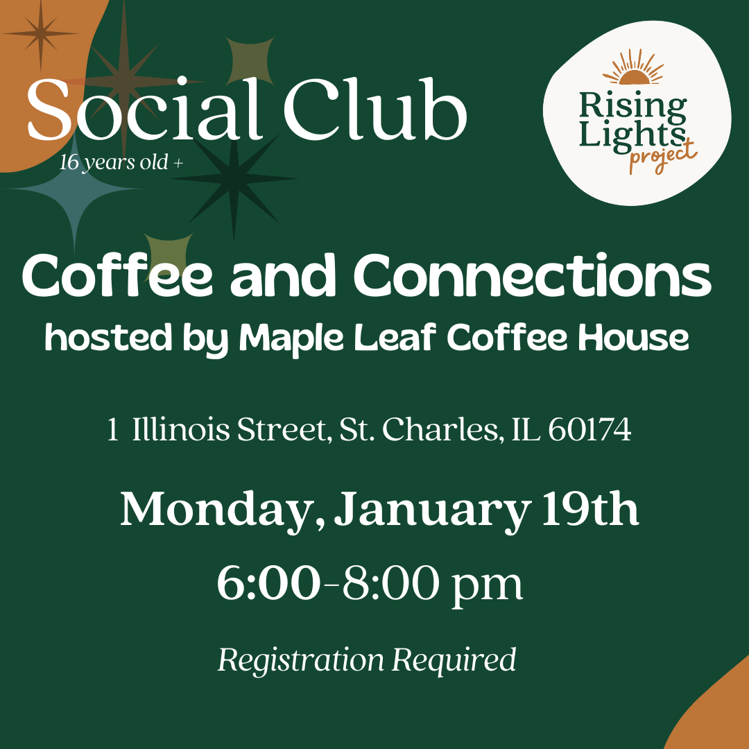 Social Club: Sip and Socialize at Maple Leaf Coffee House