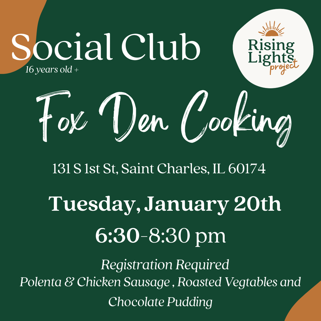 Fox Den Cooking: Polenta &amp; Chicken Sausage, Roasted Vegetables and Chocolate Pudding