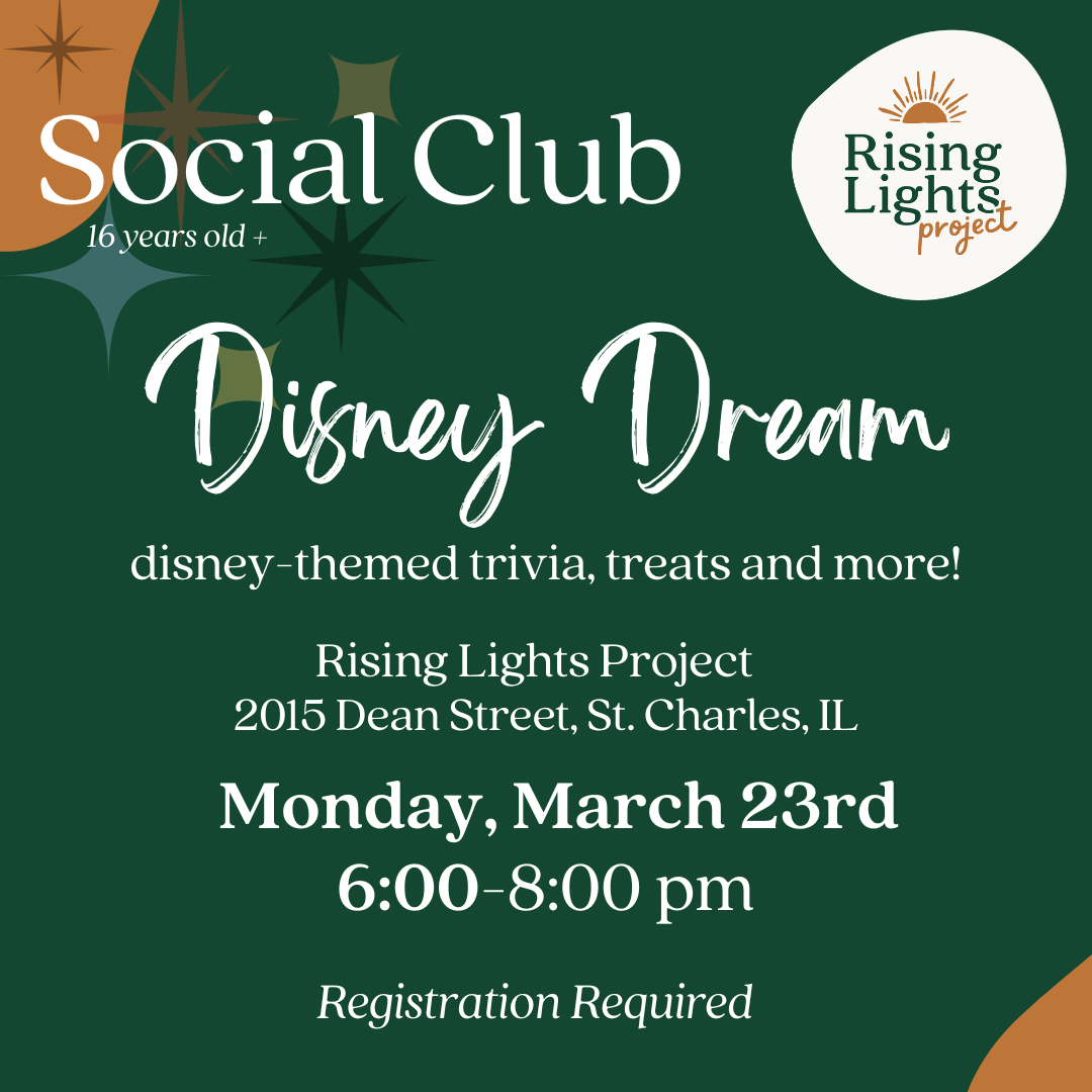 Social Club: Disney Dream 