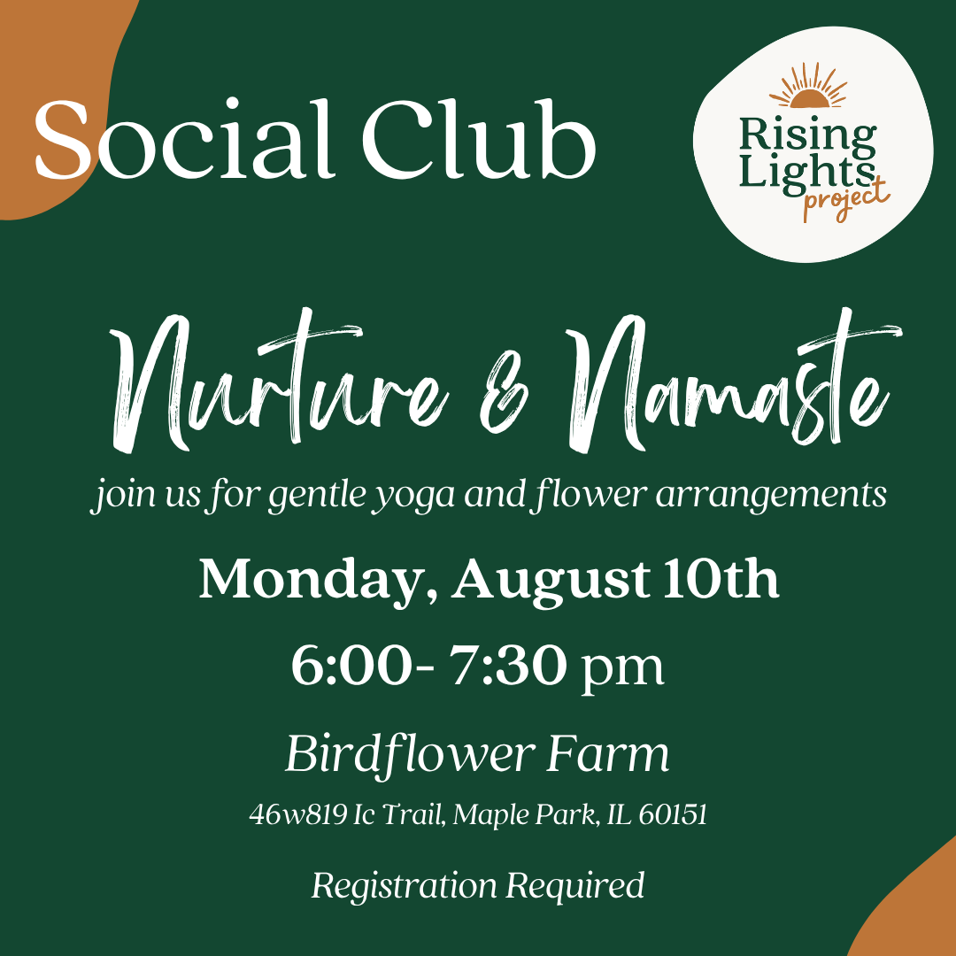 Social Club: Nature and Namaste