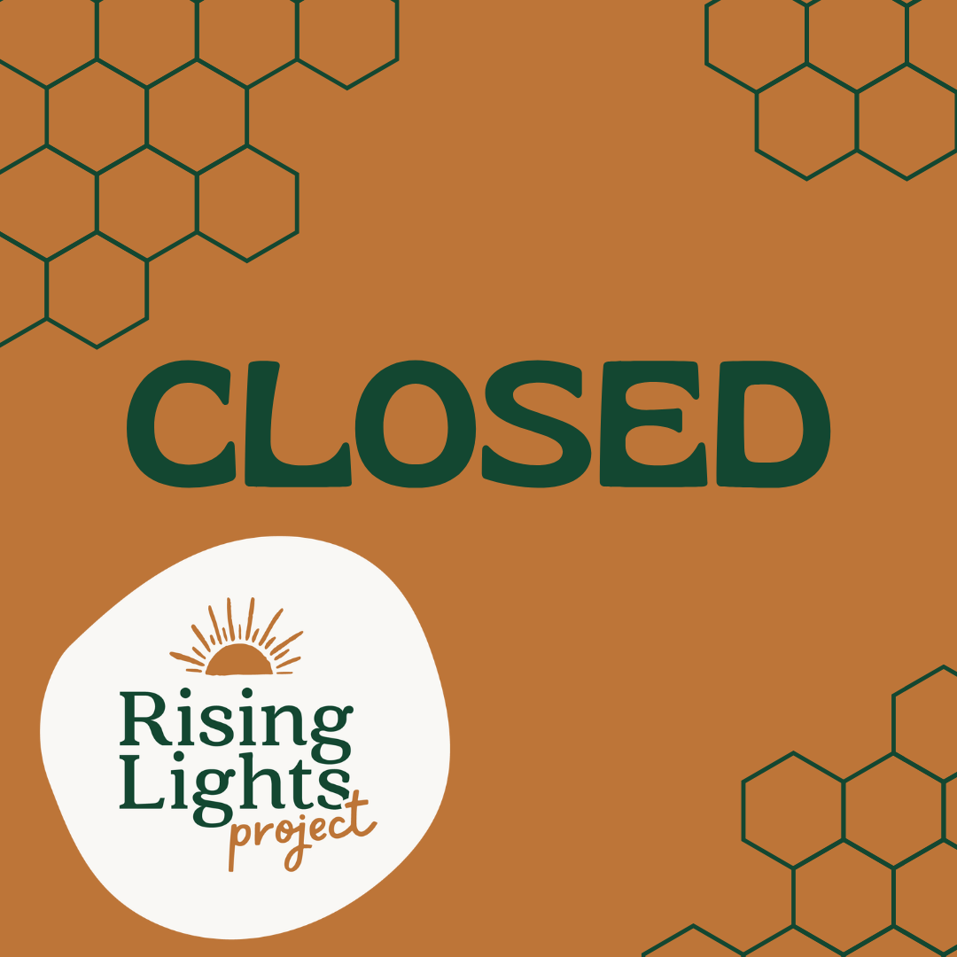 Closed (Labor Day)