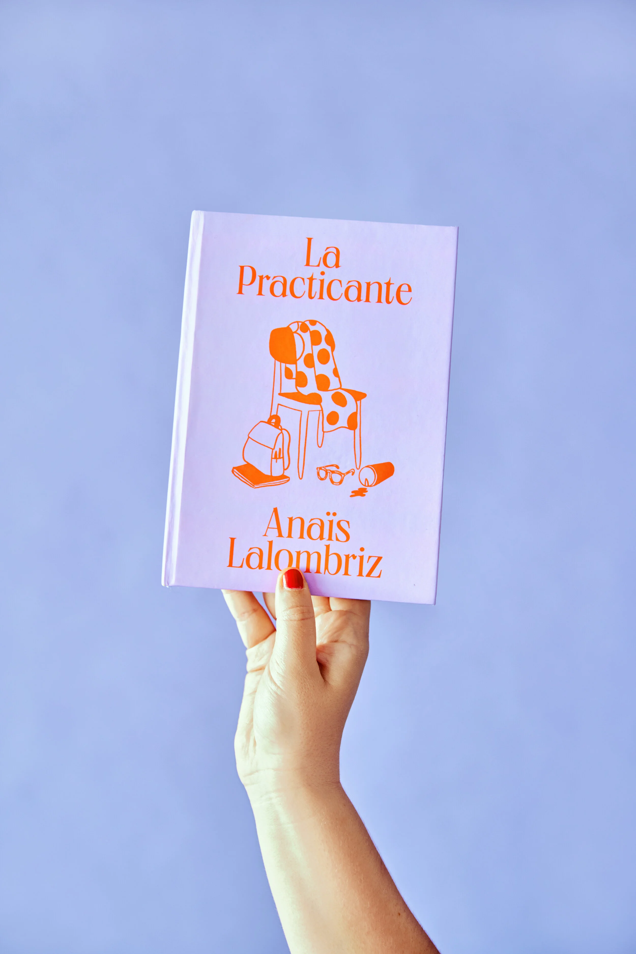 La Practicante