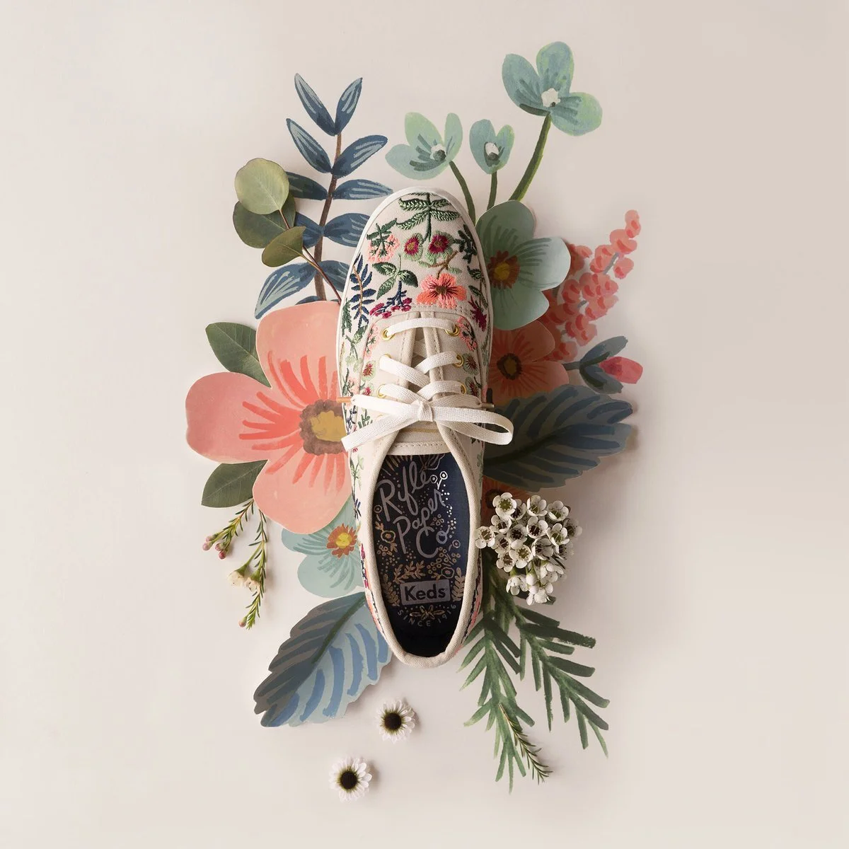 Keds