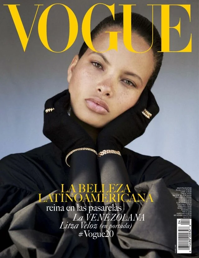 Vogue Latin America