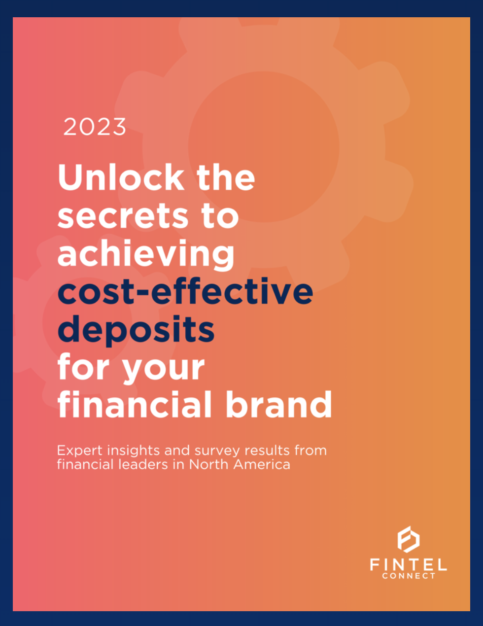 Fintel Connect