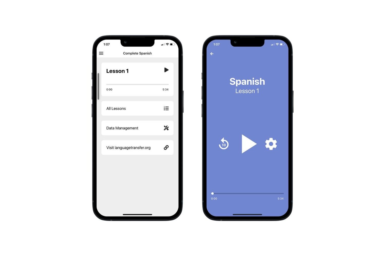 The Best Free Language Learning App Language Transfer Review — Sololingual