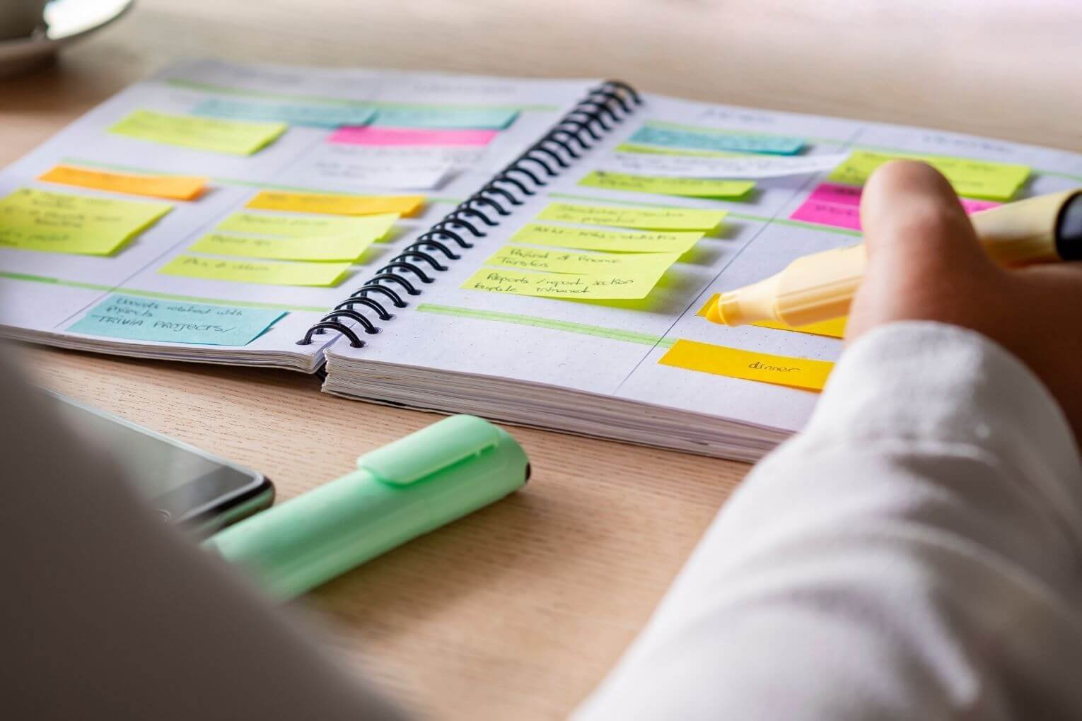 The 7 Step Process To Creating A Useful Language Learning Plan ...