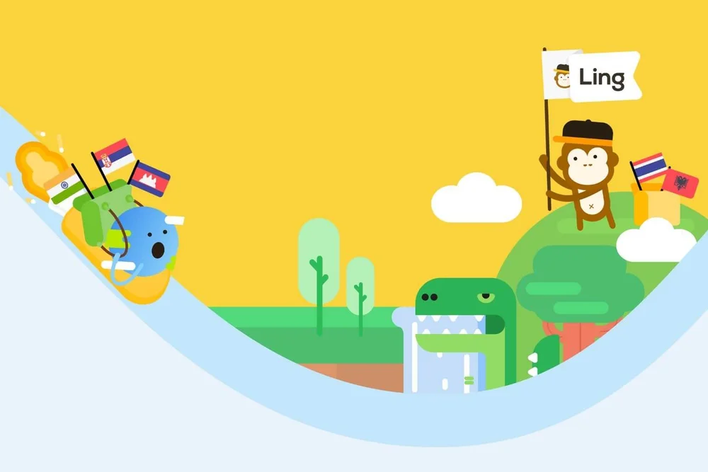 Ling App Review: Think You Can’t Learn A Rare Language? The Surprising