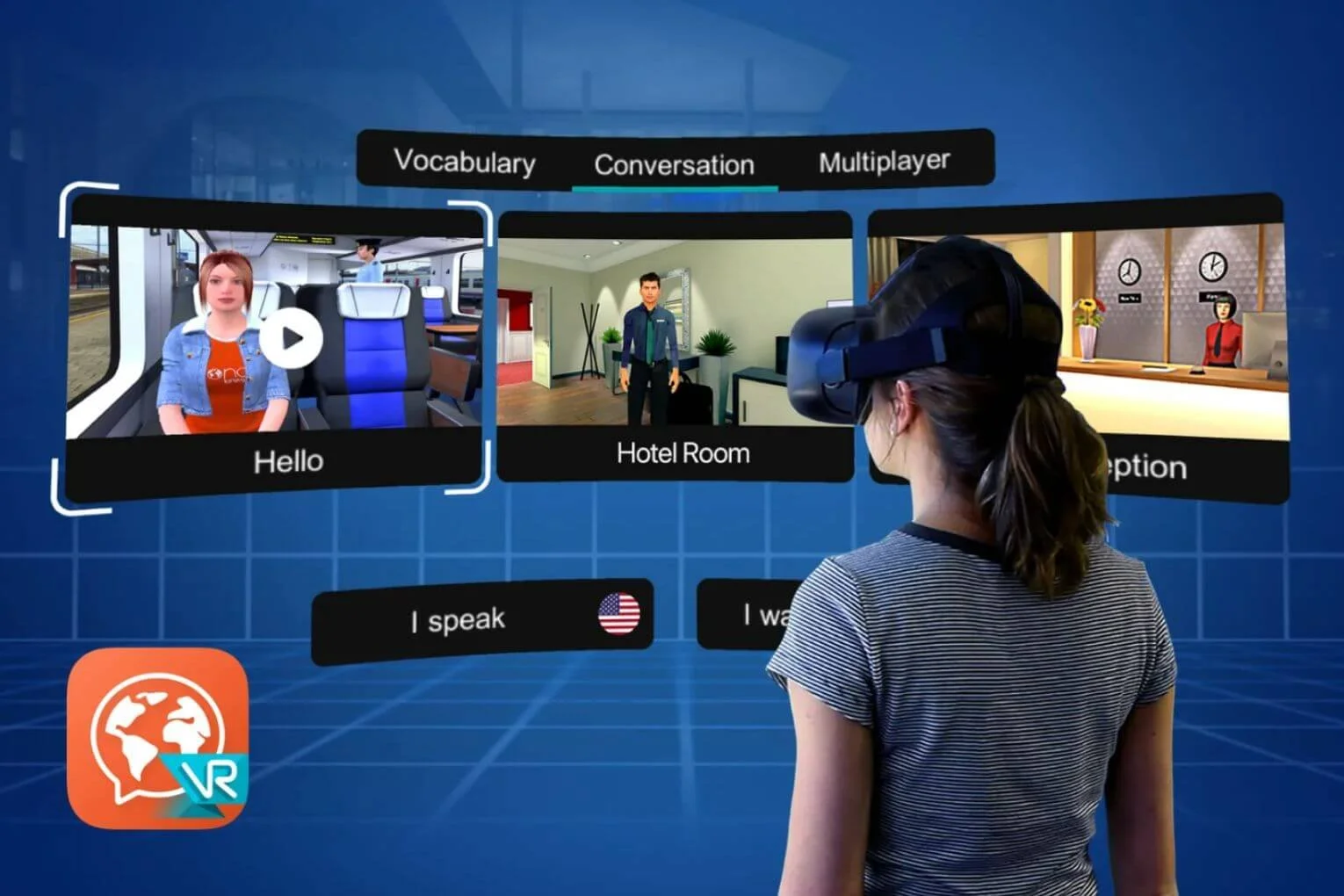 The Rise Of VR Language Learning How To Learn A Language With Virtual