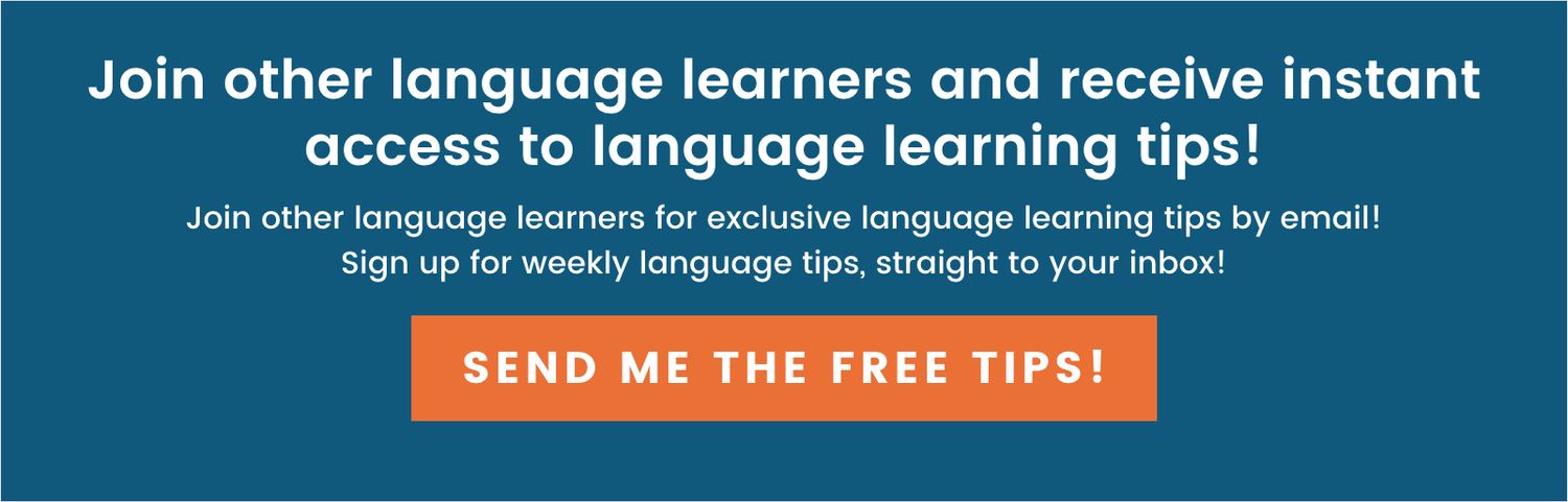 Guaranteed To Reach Fluency: How To Learn A Language In 6 Months ...