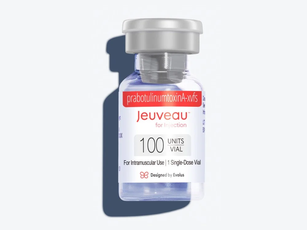 Jeuveau