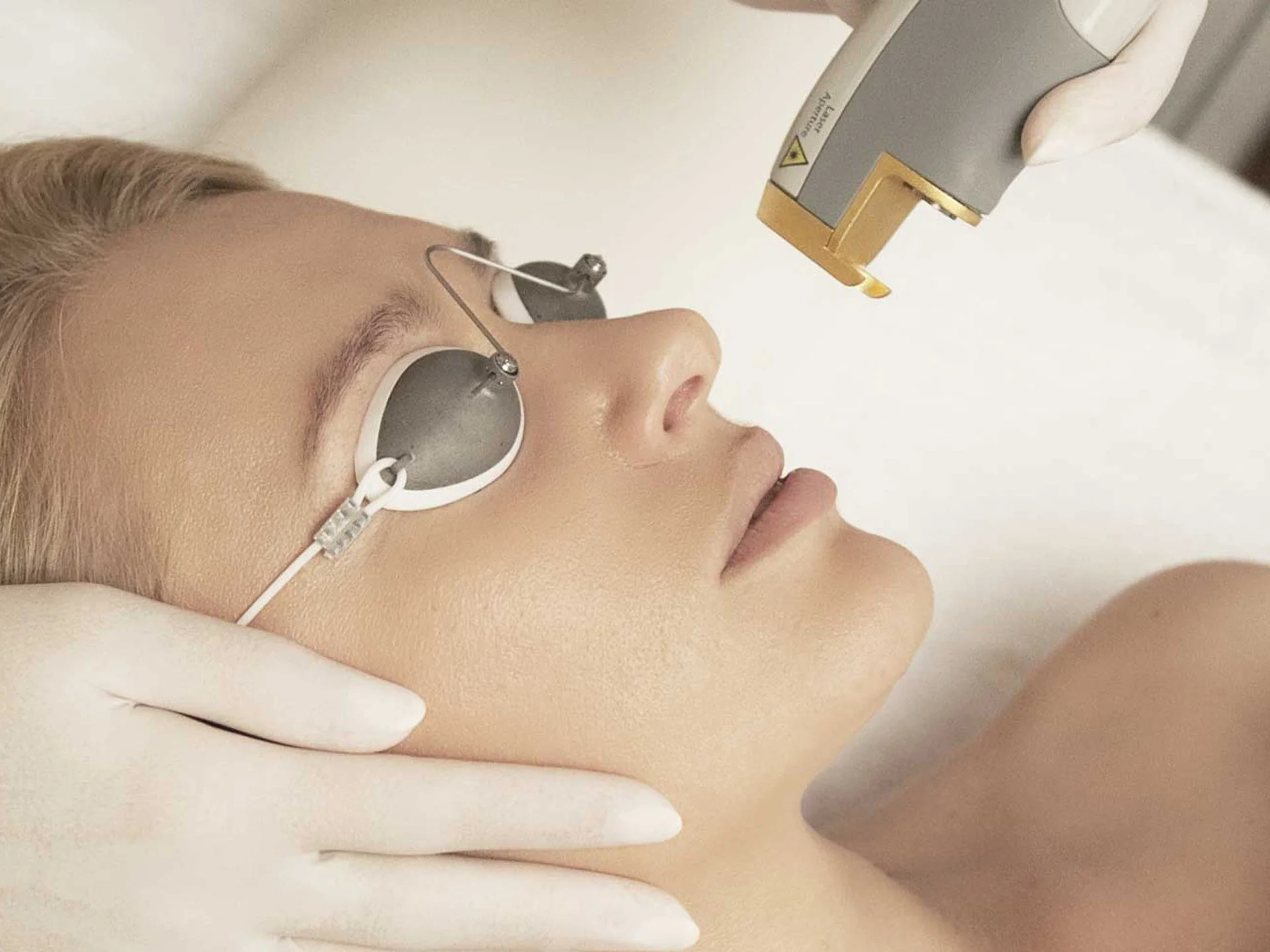 ClearSkin Face & Neck Package + Oxygenating Trio - 3 Treatments