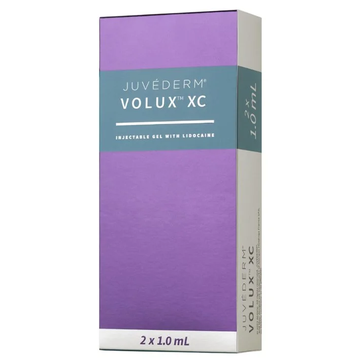 Volux - Package 3 Syringes