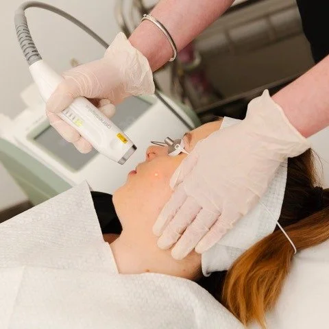 Revitalize Package - 6 Treatments