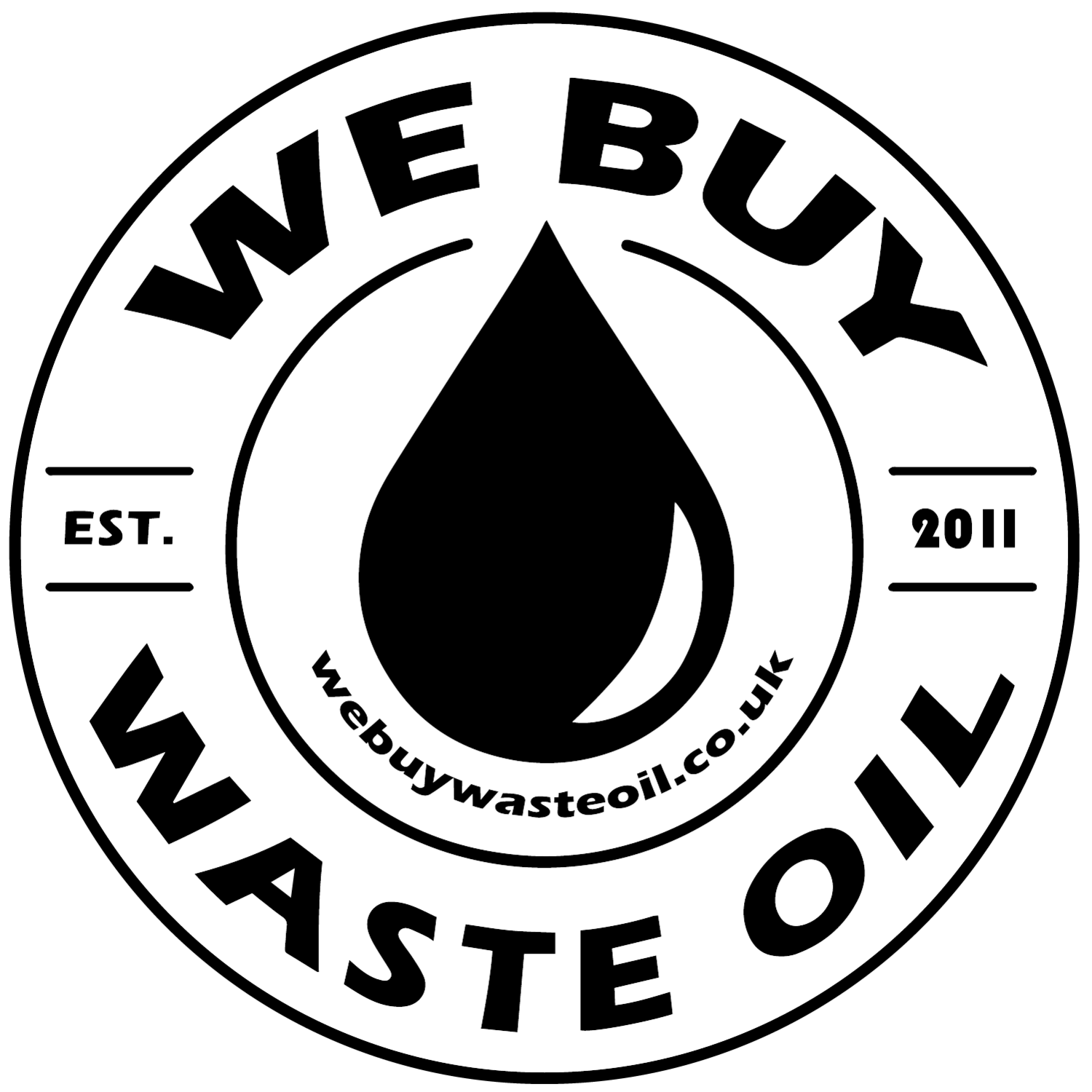 We Buy Waste Oil