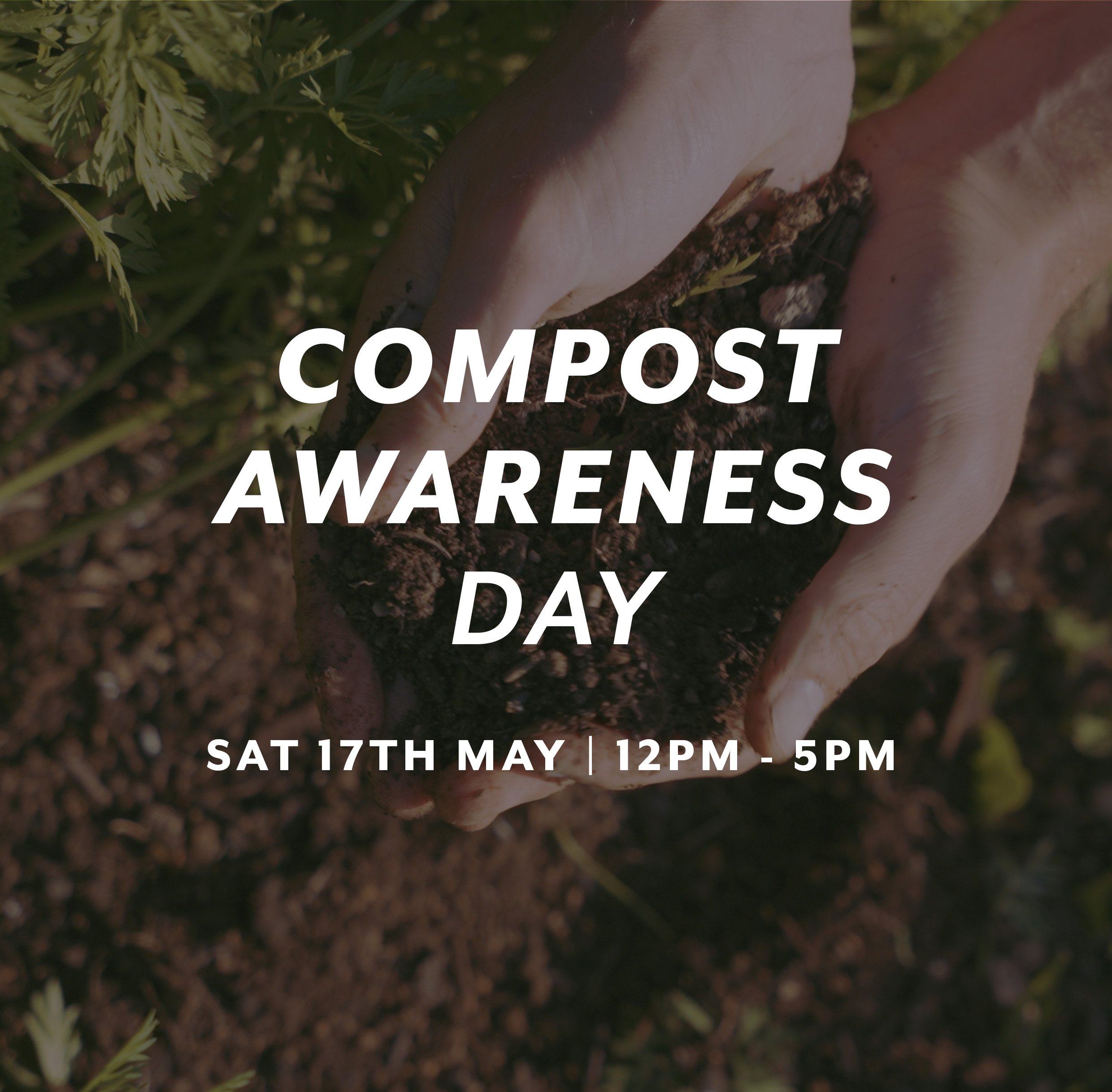 Compost Awareness Day