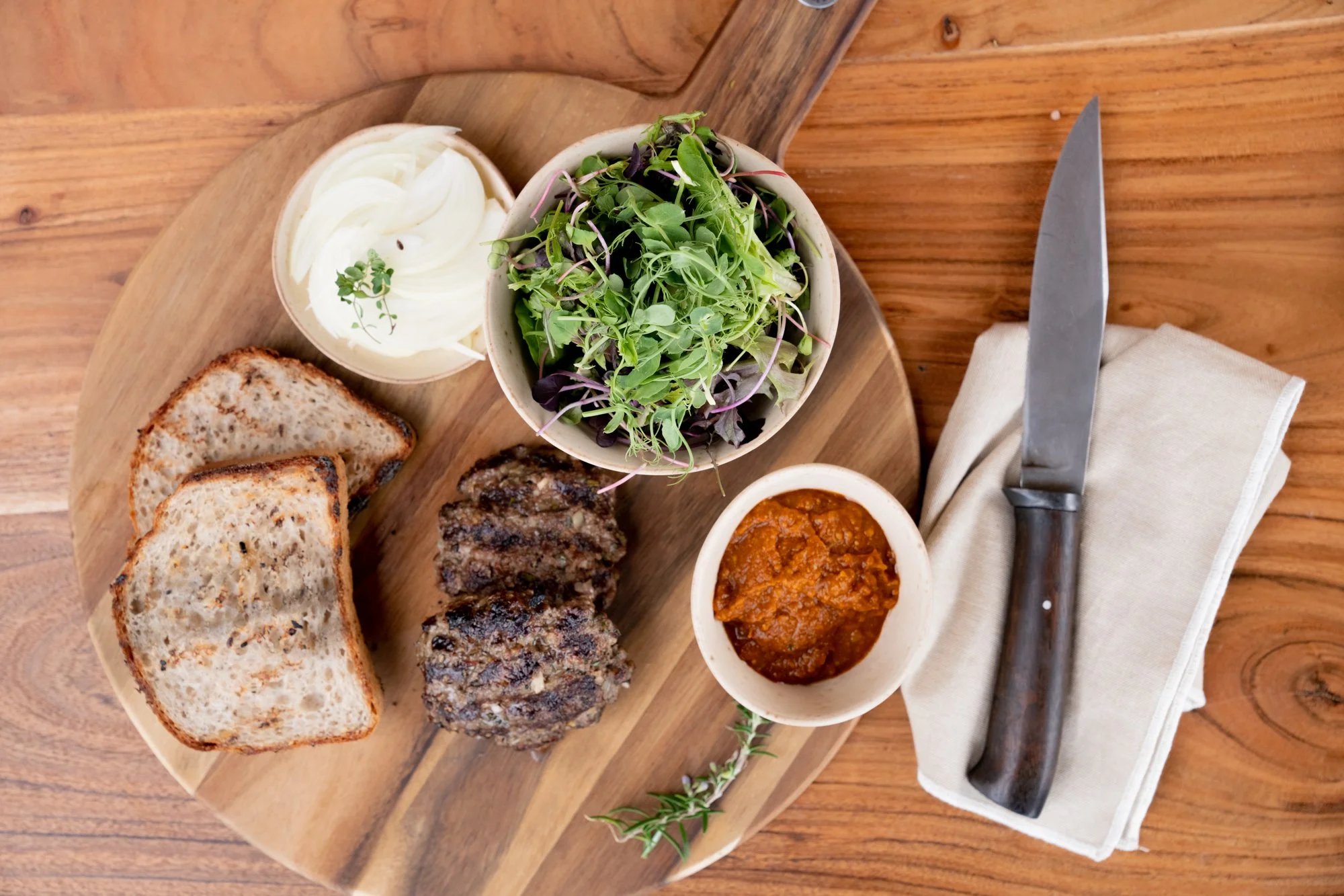 Order Meat Online with Mangaroa Farms