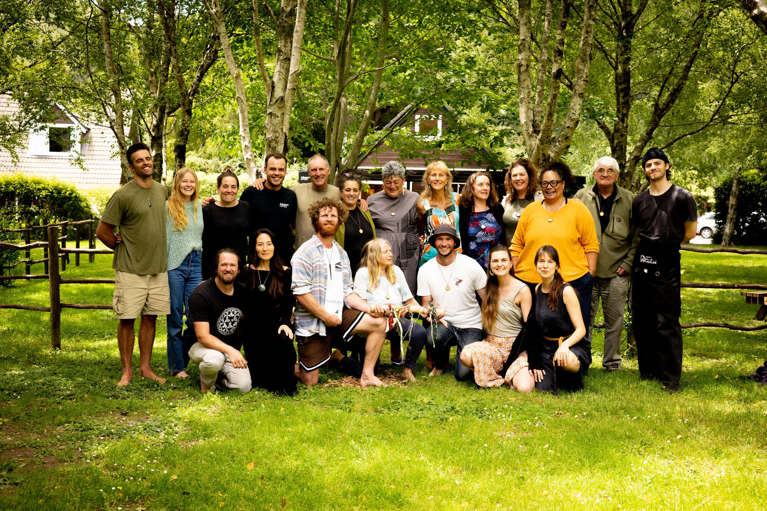 Summer Newsletter - December 2025