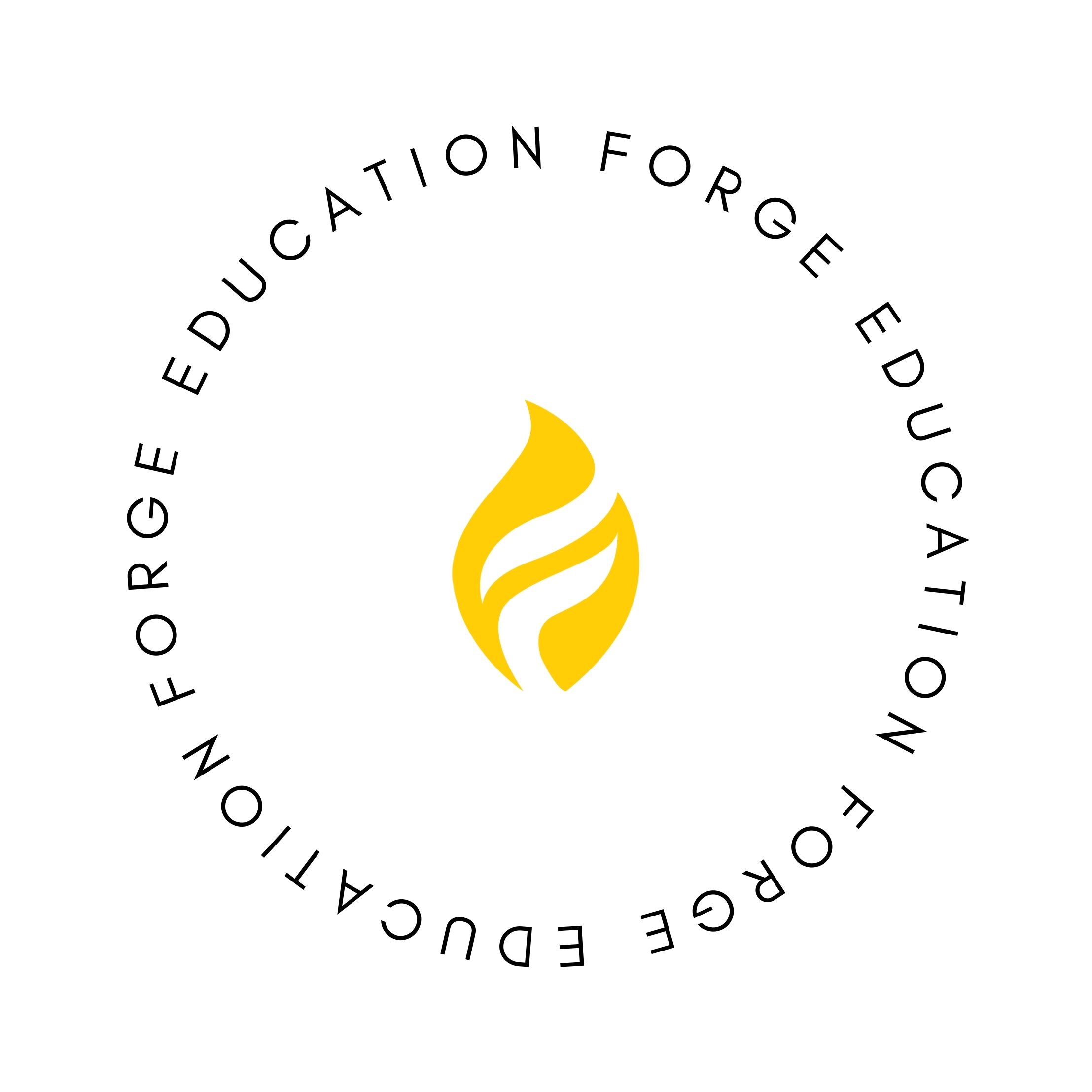 Decoding Literacy with Forge Education