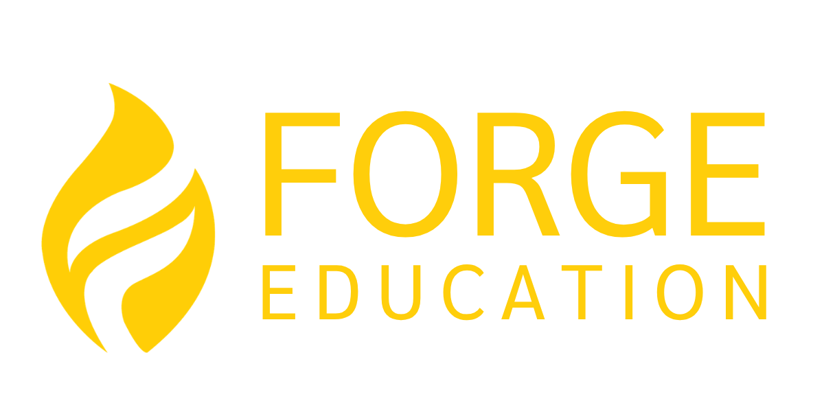 Forge Education Literacy Services