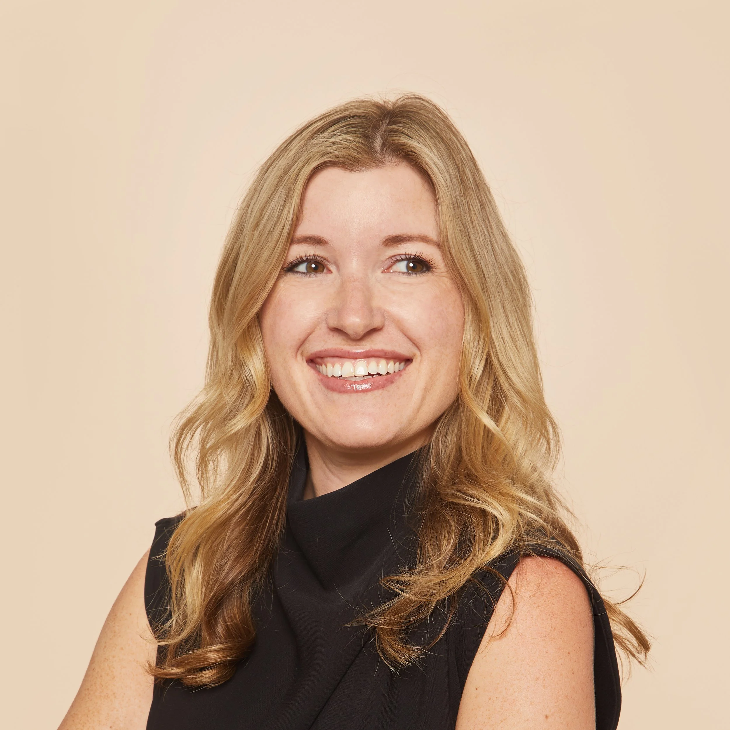 SARAH MORET OF CURIE