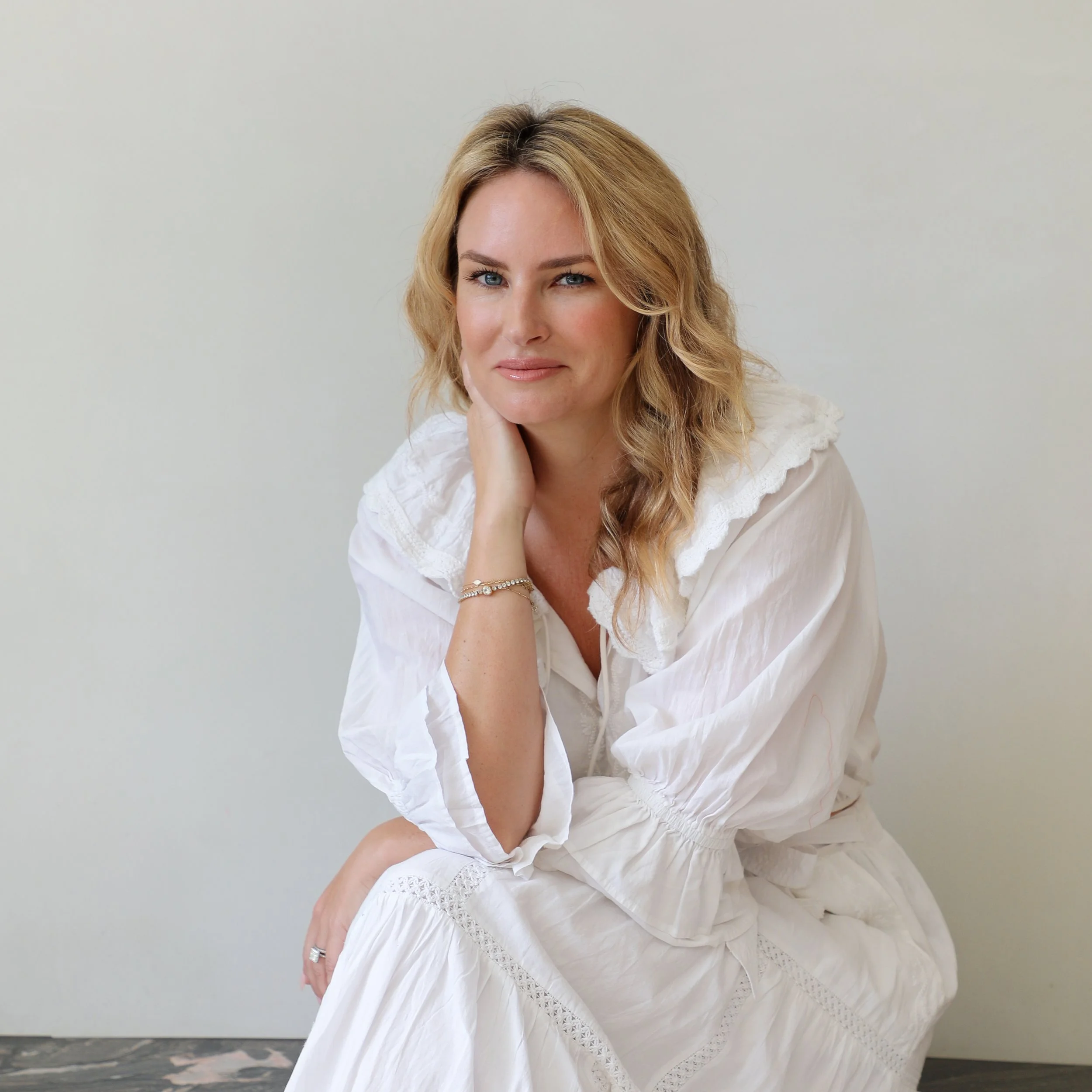 ANGELA O'BRIEN OF CLEOBELLA