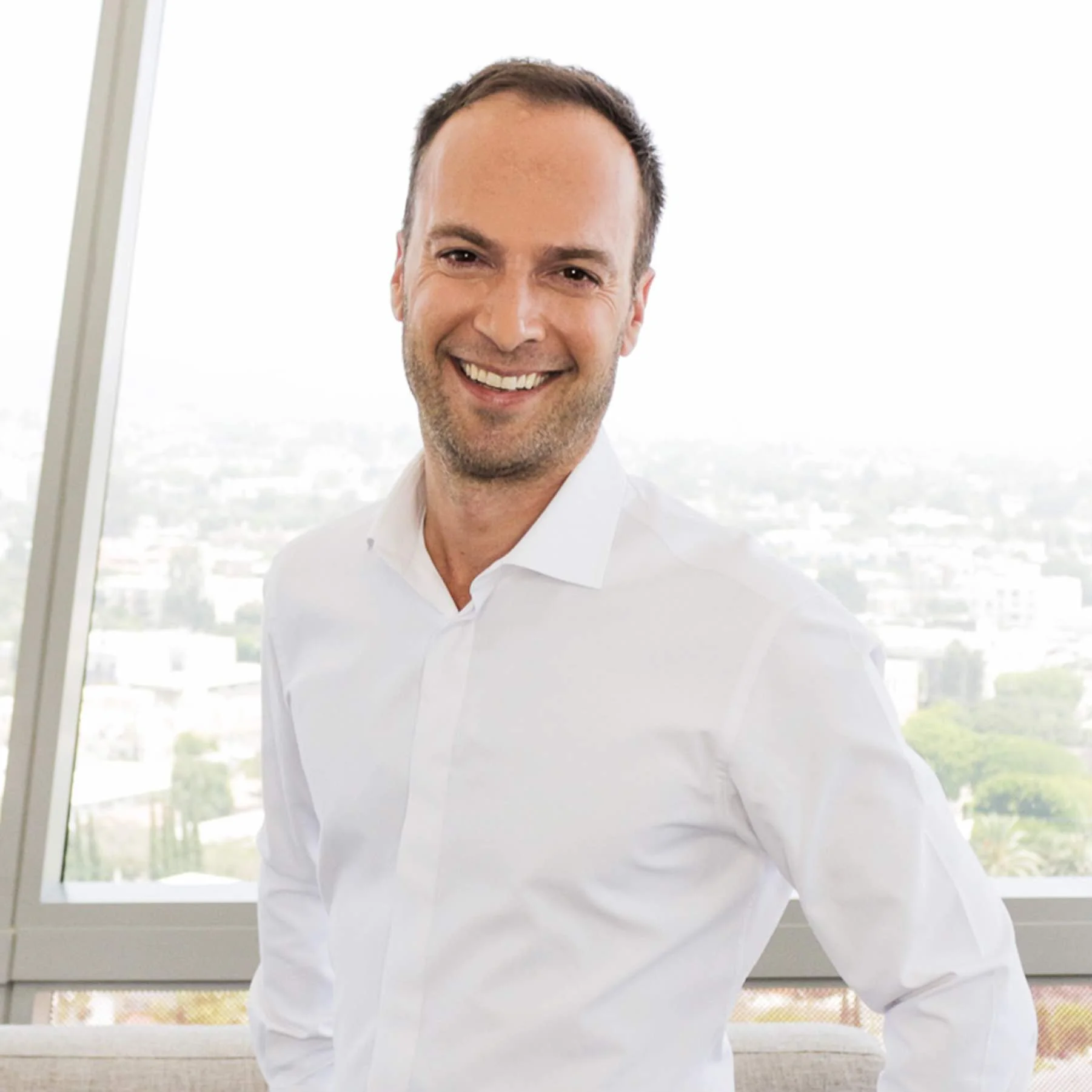 WALTER FAULSTROH OF HUM NUTRITION