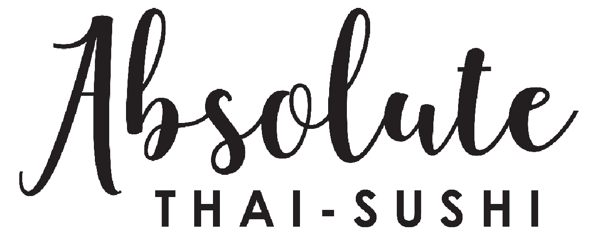 Absolute Thai-Sushi