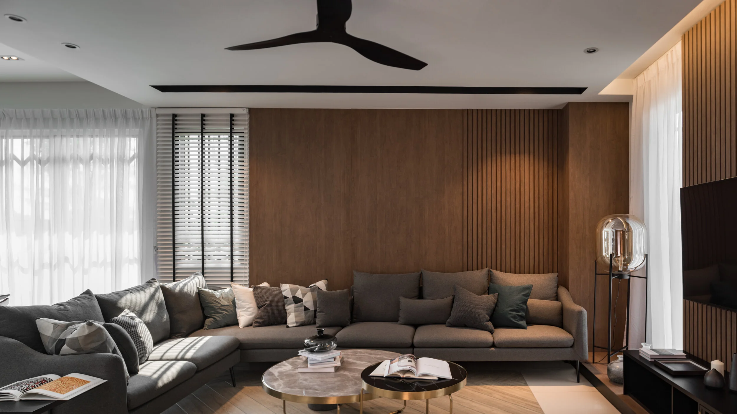 H&E Design | Design & Build Services for Residential & Commercial ...