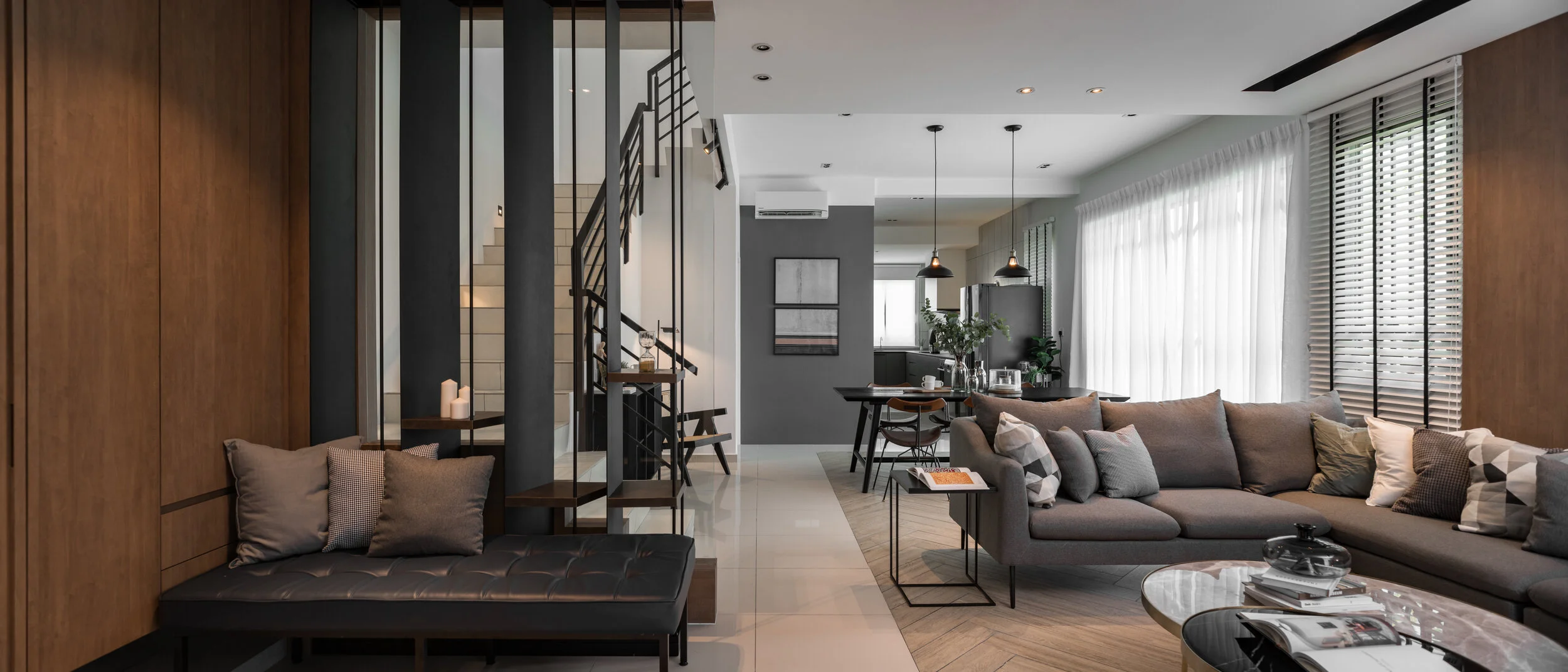 H&E Design | Design & Build Services for Residential & Commercial ...