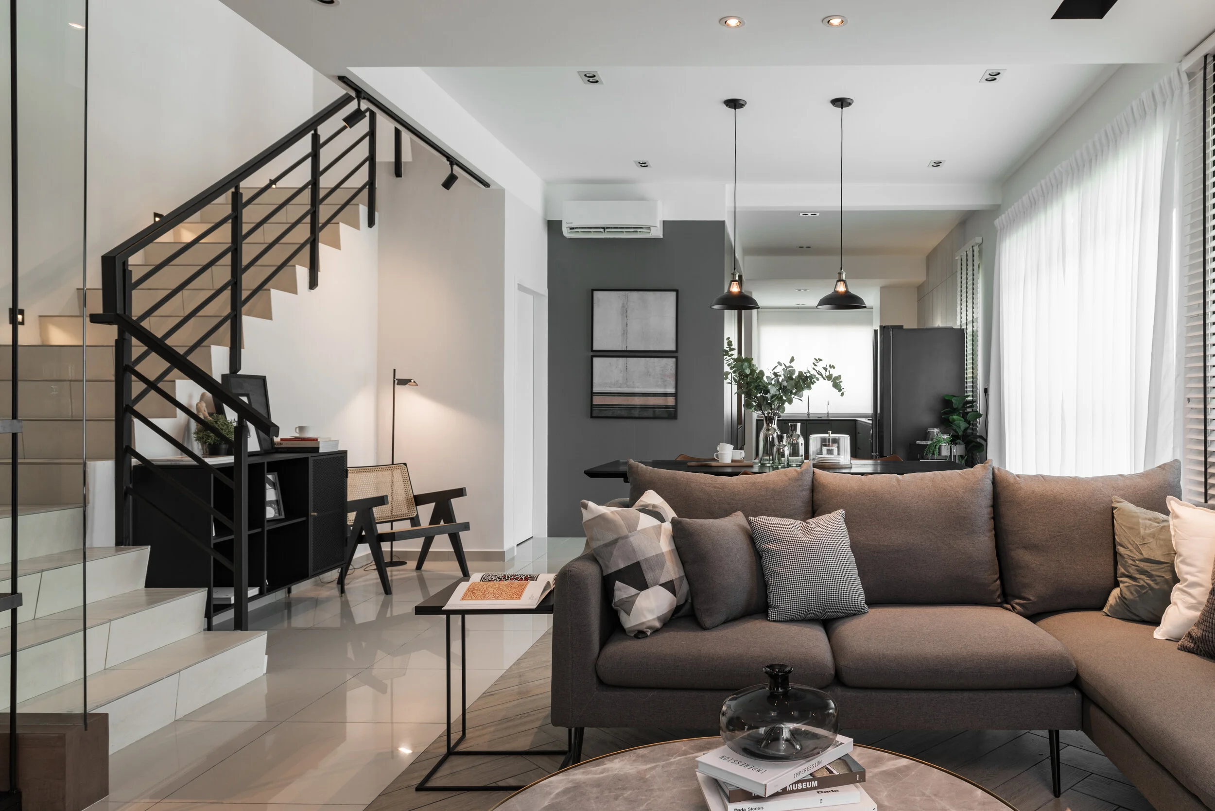 H&E Design | Design & Build Services for Residential & Commercial ...