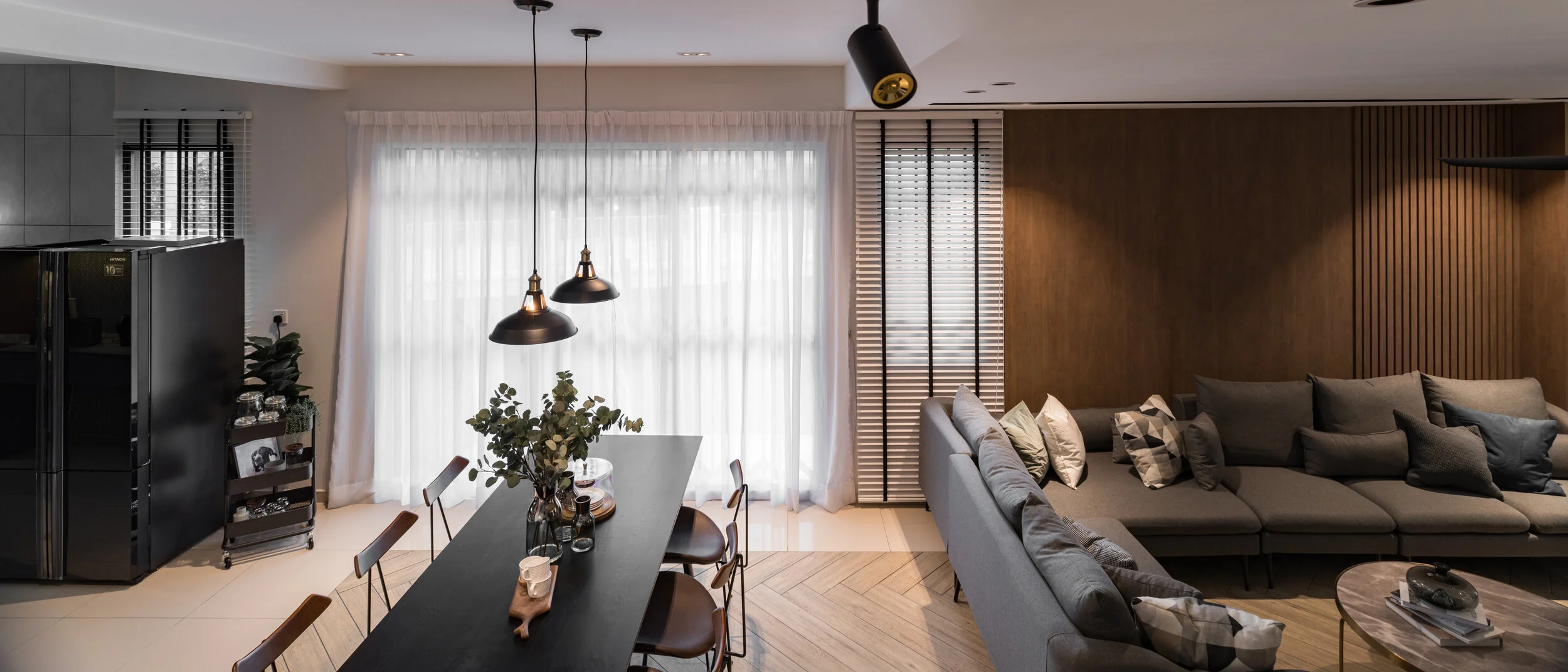 H&E Design | Design & Build Services for Residential & Commercial ...