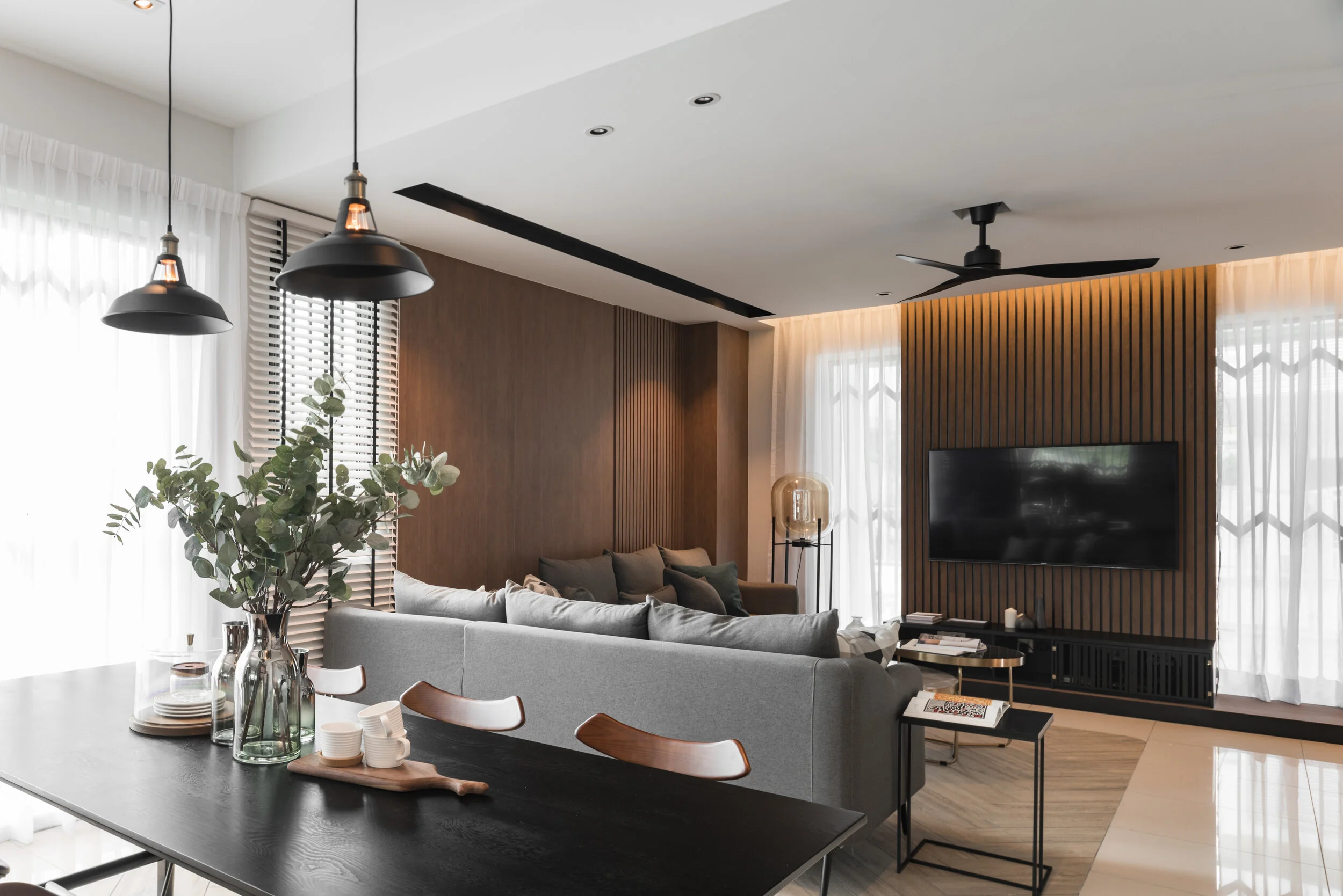H&E Design | Design & Build Services for Residential & Commercial ...