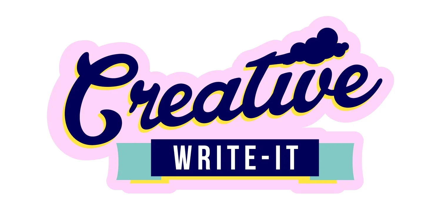 Creative Write-it