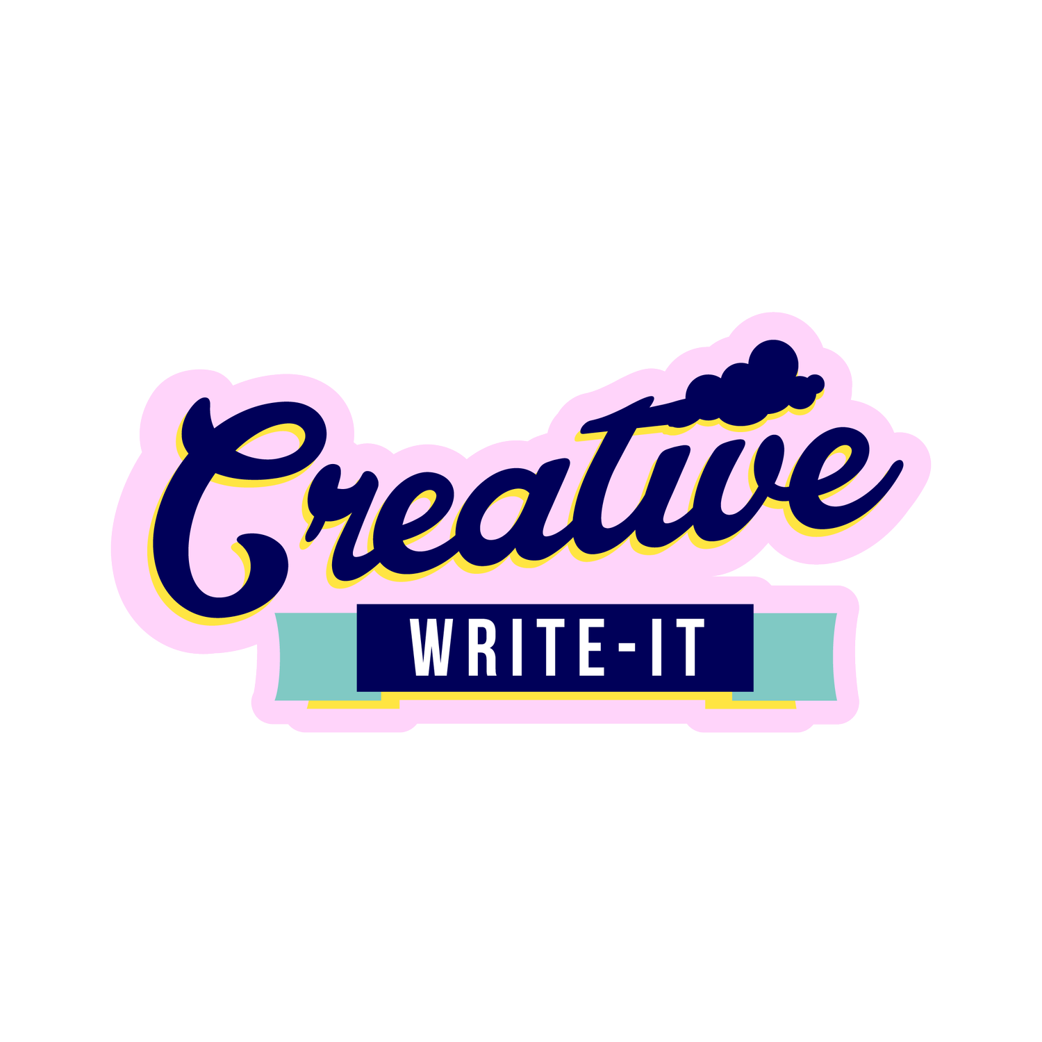 Creative Write-it