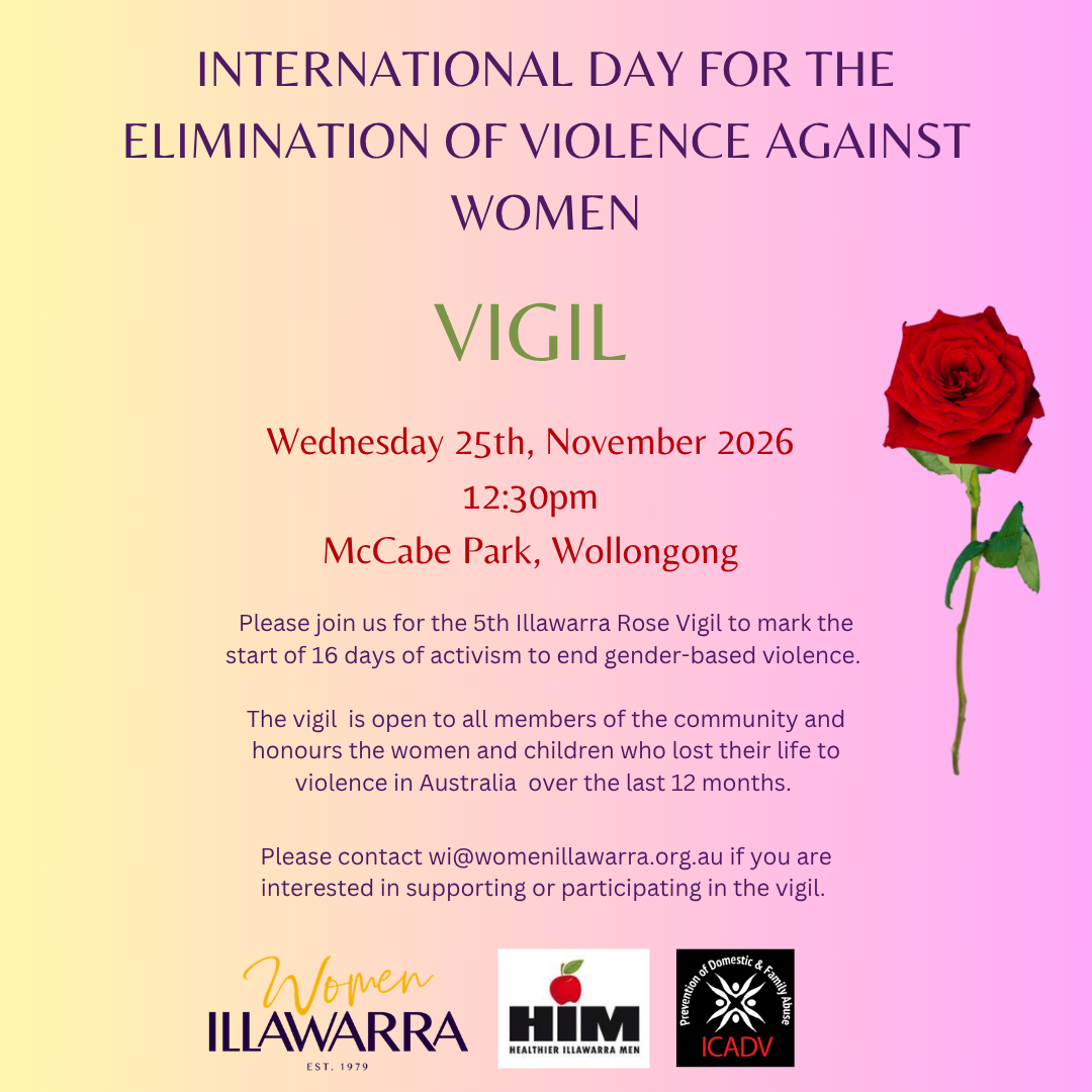 Rose Vigil
