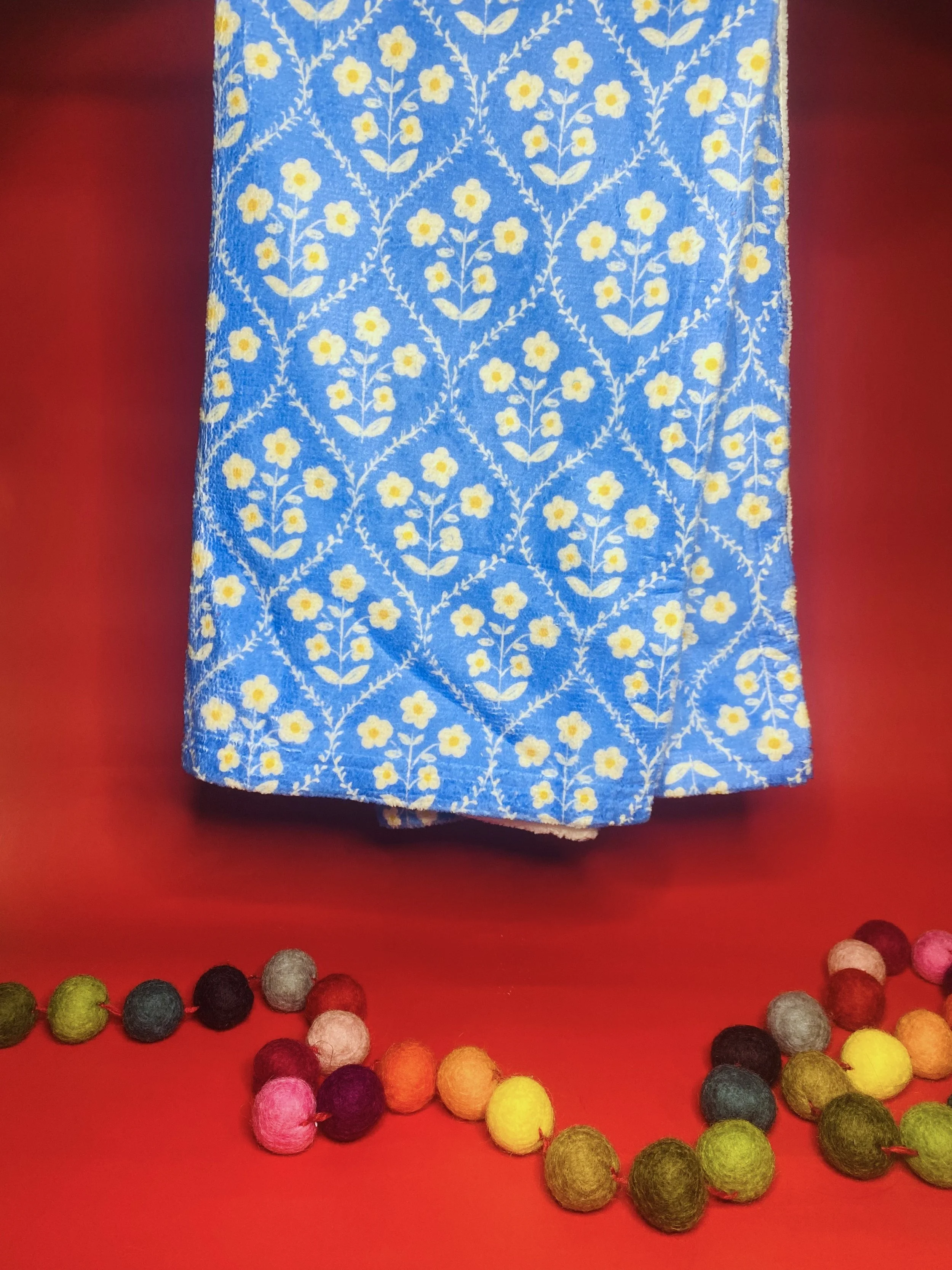 Blue Floral Hand Towel.jpg