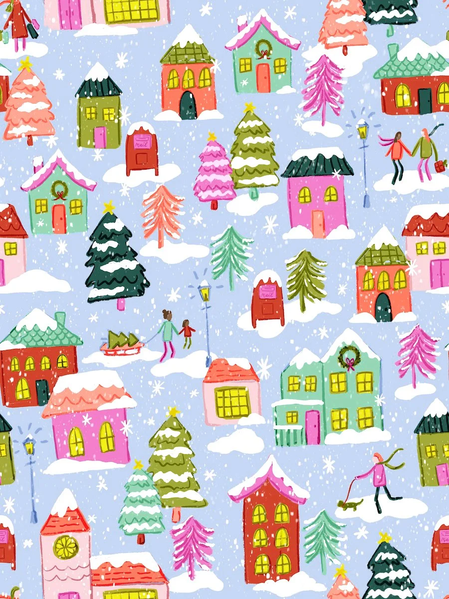 Irs + Sea - Festive Town.jpg