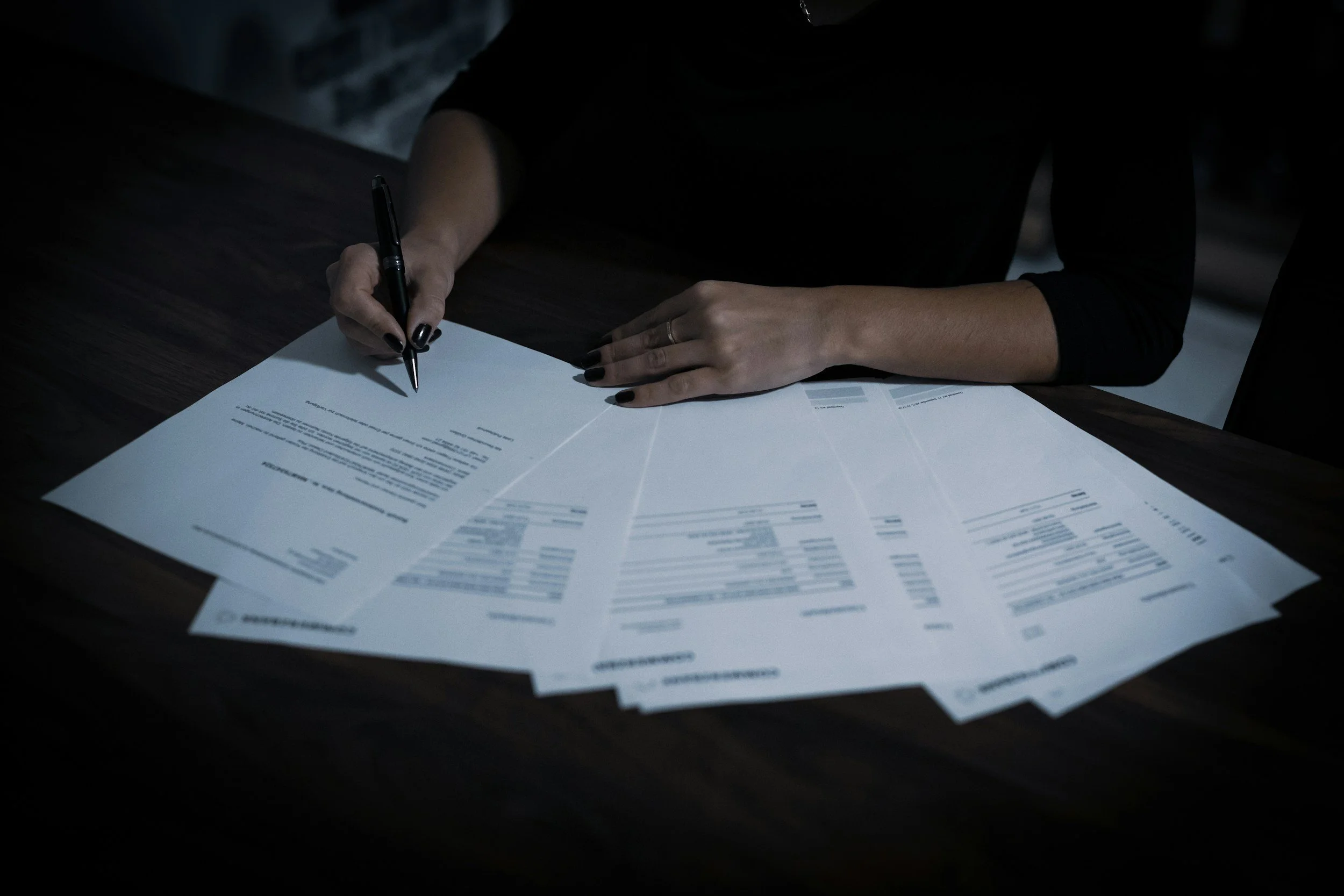 What is an Enduring Power of Attorney?