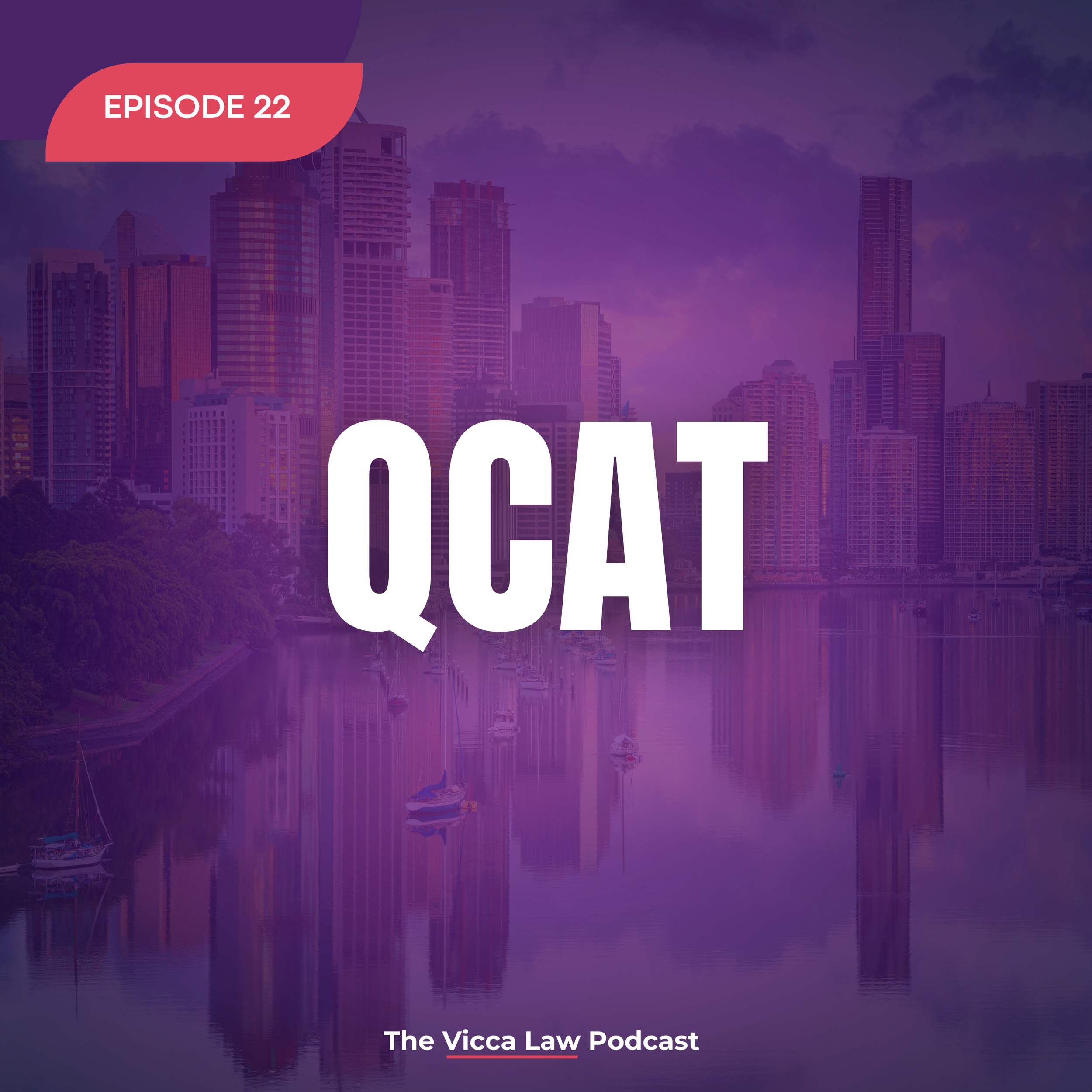 Season 2 Ep. 22 QCAT