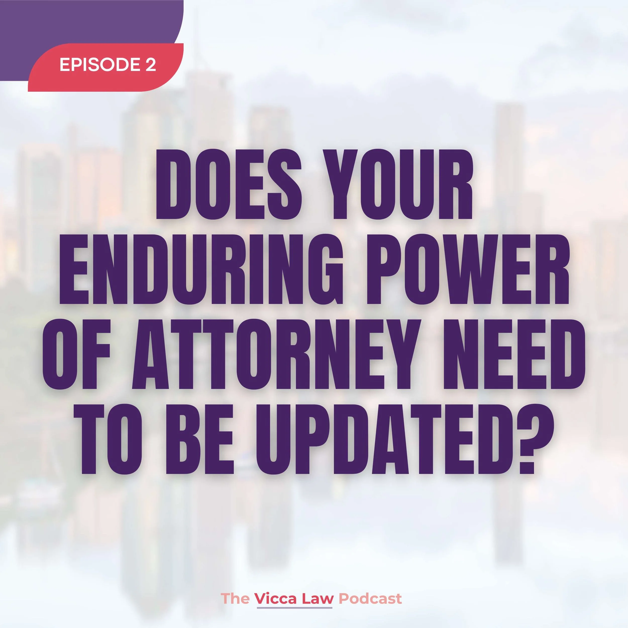 Season 3 Ep. 4 Forgotten Aspects of Your Estate Plan