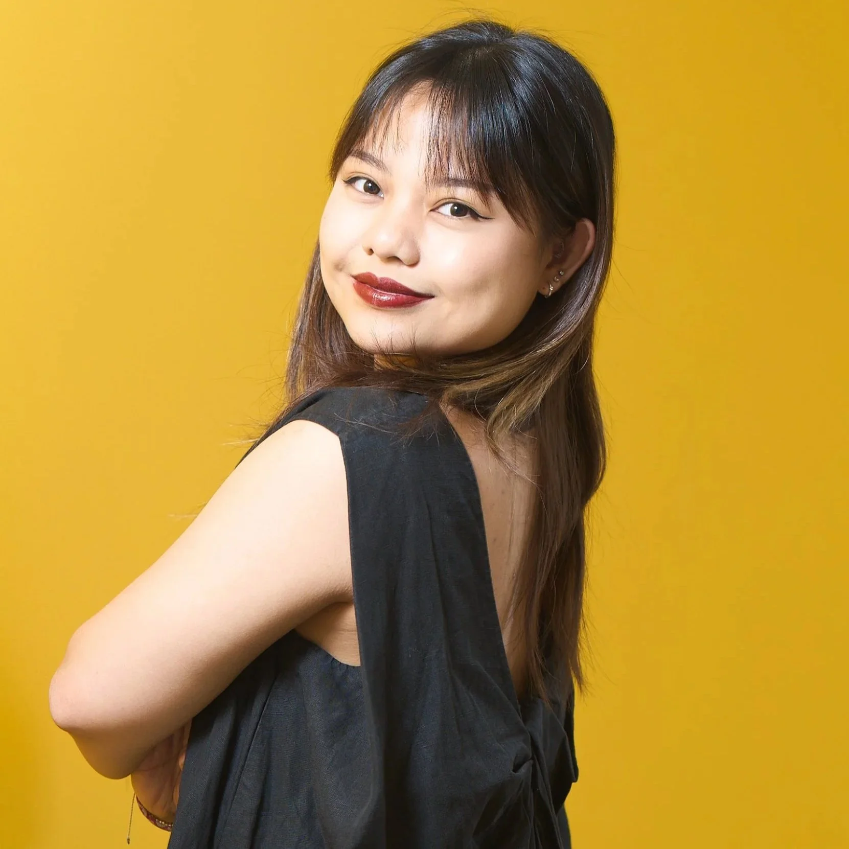 Alma (Creative Director)