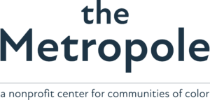 The Metropole logo